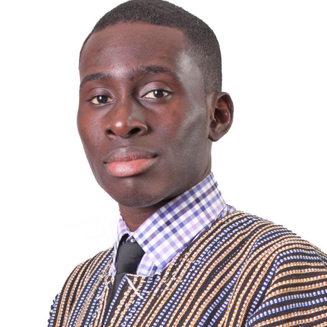 Emmanuel Oppong