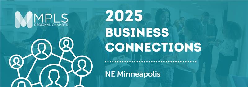 Northeast Minneapolis Business Connections