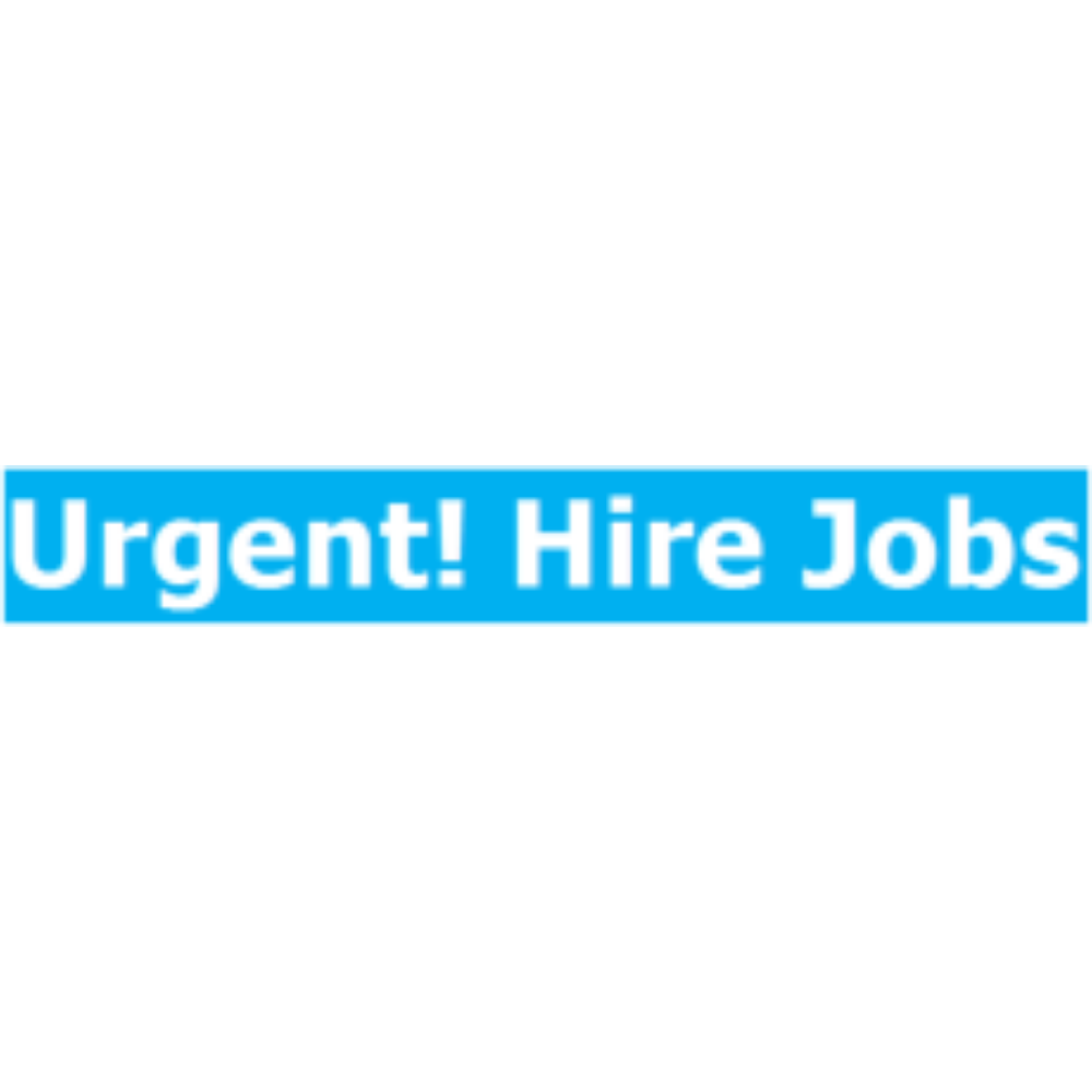 Urgent Hire Jobs